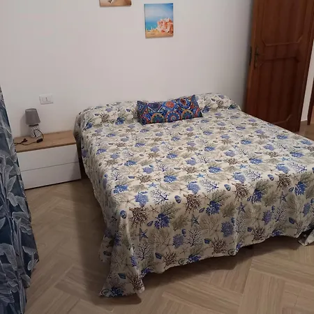 Ferienhaus Casa I 2 Venti Scirocco Gemini (Apulia)