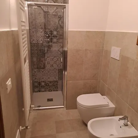 Casa I 2 Venti Scirocco Ferienhaus *