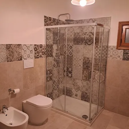 Casa I 2 Venti Scirocco