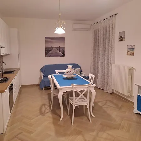 Ferienhaus Casa I 2 Venti Scirocco