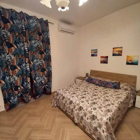 Casa I 2 Venti Scirocco Ferienhaus